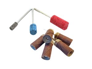 RODA Unitized Points vs Roll Sanders