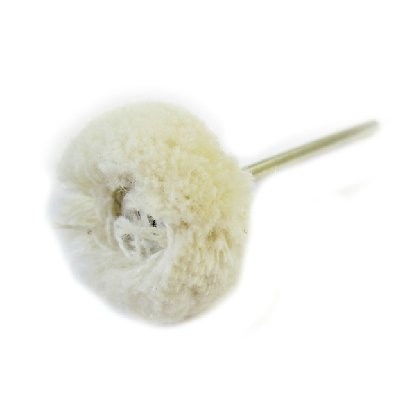 Pendant wool mop