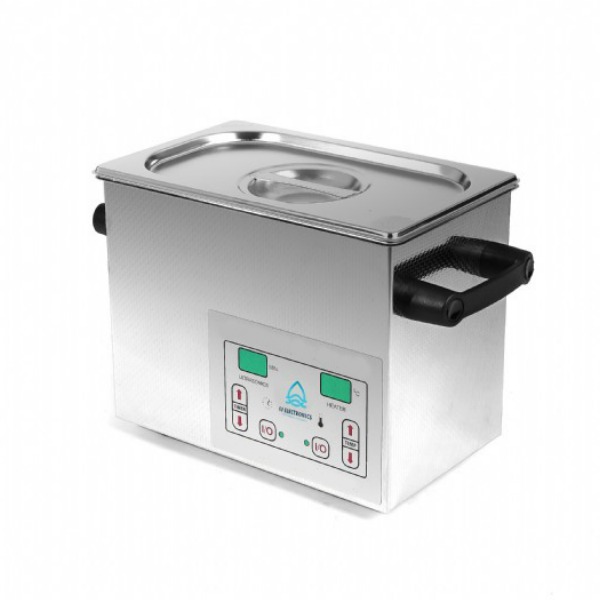 ultrasonic tank