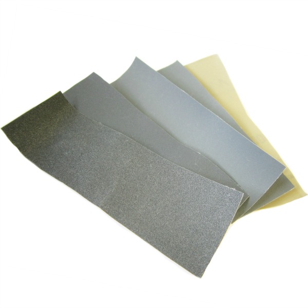 Micro-Mesh Sheets