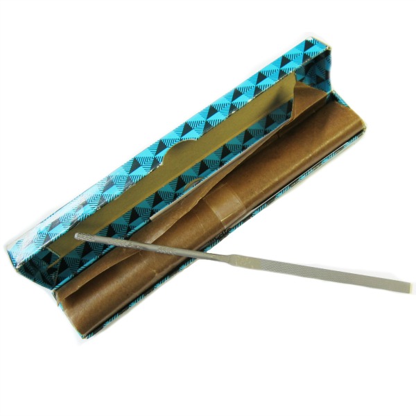 Vallorbe needle files