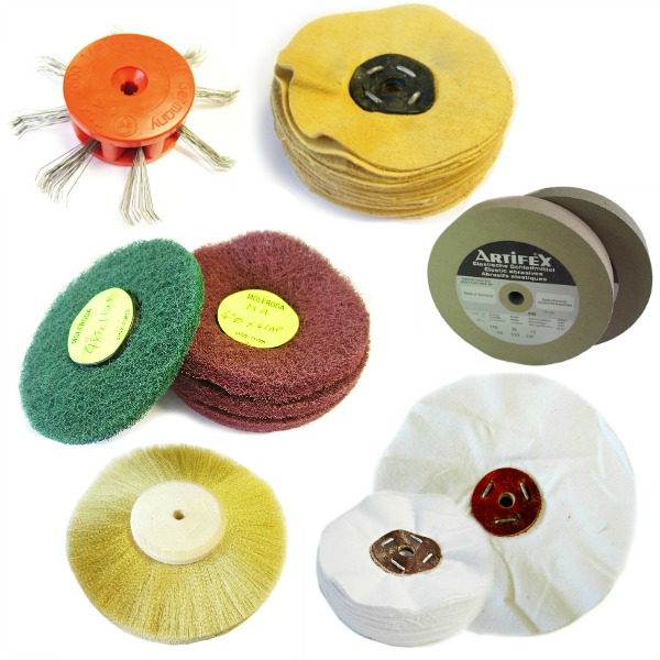 Polishing Mops Archives Polishing Jewellery