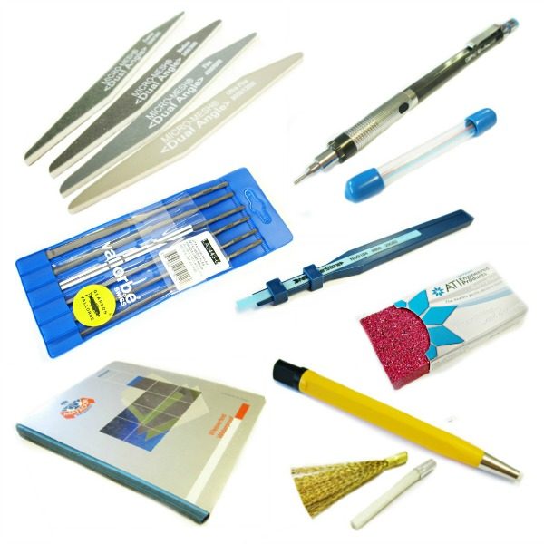 Hand Tools