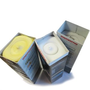 polishing compound for jewellery