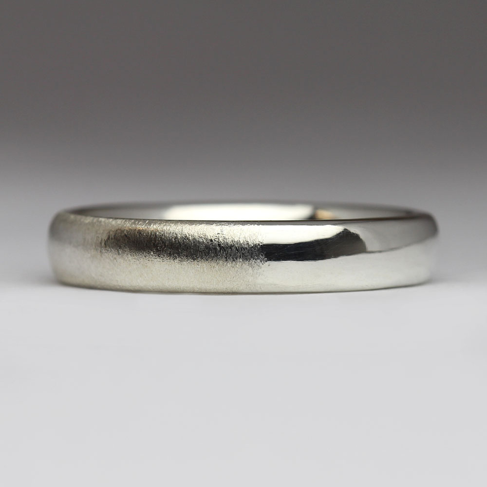 Justin Duance Satin Finish