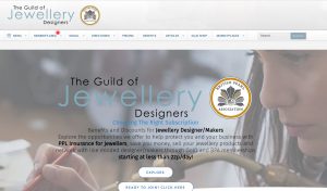 Guild of Jewellery Designers