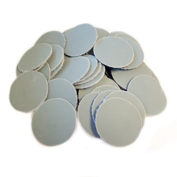 Micro-Mesh Discs - Velcro or Self Adhesive