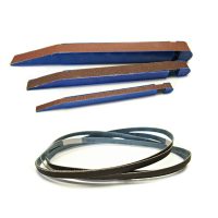 Abrasive Belt Stick Kits