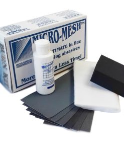 Micromesh kit