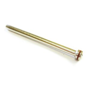 MM503 Screw-Top Mandrel - 1.6mm Arbor for Small Radial Discs & Polishing Wheels