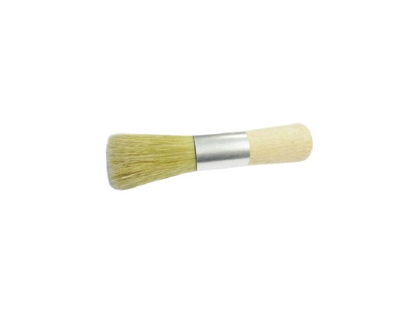 Soft Bristle Thumb Wheel