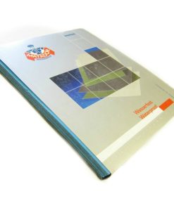 Wet and Dry Paper Mixed Sets