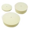 RODA Felt - Unmounted Felt Wheels for Polishing