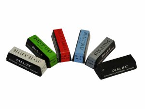 Dialux Polishing Compounds
