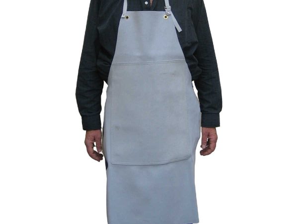 Leather Apron