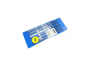 Grobet Vallorbe Needle File Sets (16cm)