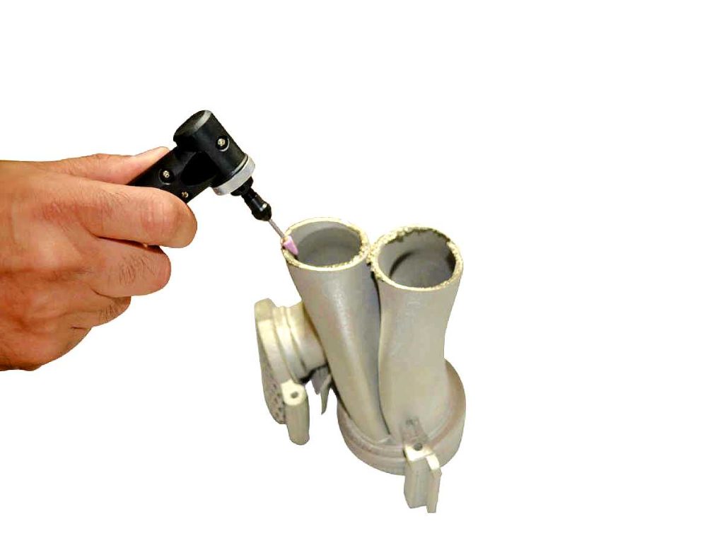 WeCheer Flexi Shaft Pendant Motor Polishing Jewellery