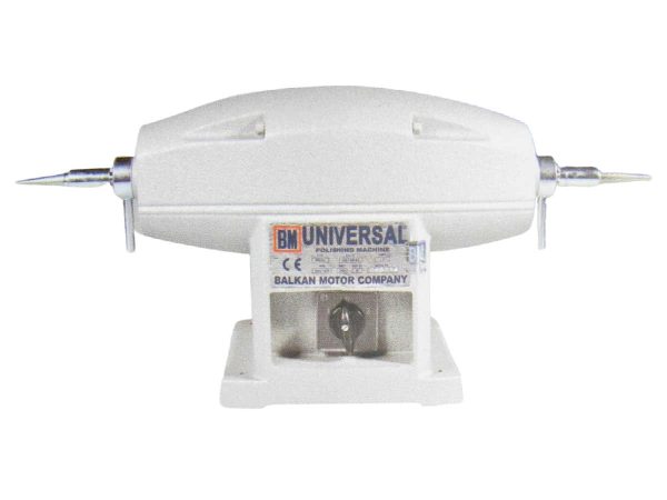 Universal Bench Polisher BM39E