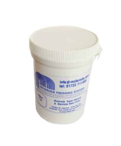 Stainless Steel Polish