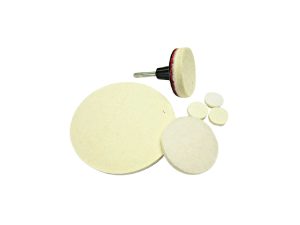 Felt Discs