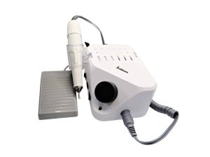 Brillian B350 Micromotor System with Handpiece, 2.35mm Collet and Foot Control