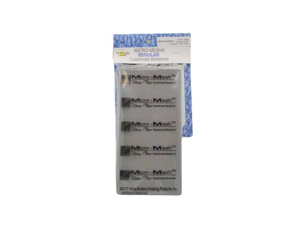 Micromesh Soft Sand Sheets