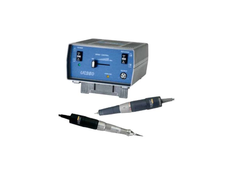 Urawa Micromotor - Motor Handpieces, Attachments & Accessories
