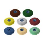 Dedeco TC Radial Disc - 3" 6 Ply