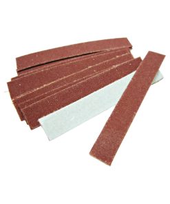 Quick Zip Abrasive Strips