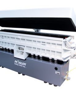 ROSLER Vibratory Trough