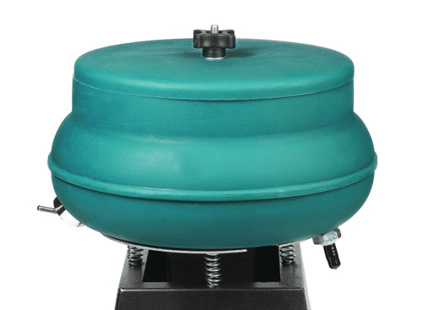 AV25 vibratory bowl