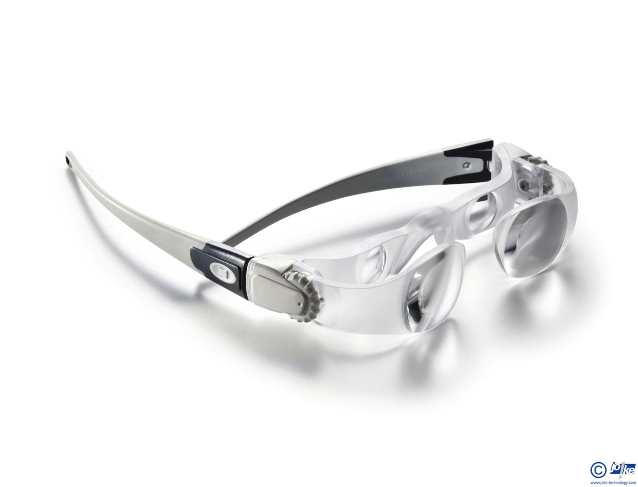 JOKE Magnifying glasses - MD2011