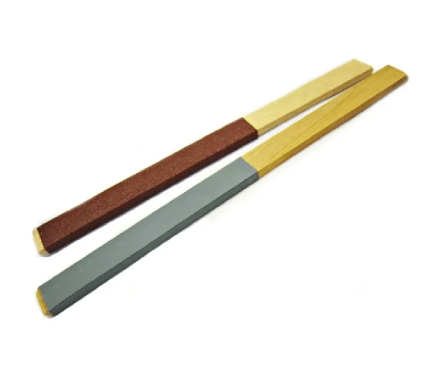 RODA Abrasives - Abrasive Wooden Hand Files