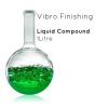 Vibratory Liquid Compounds - FC115 & FC120 for Cleaning, Polishing & Corrosion Protection
