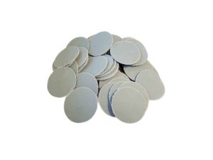 Micro-Mesh Discs - Hook and Loop or Self Adhesive