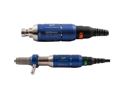 Eneska 600 Micromotor - Motor Handpieces, Attachments & Accessories