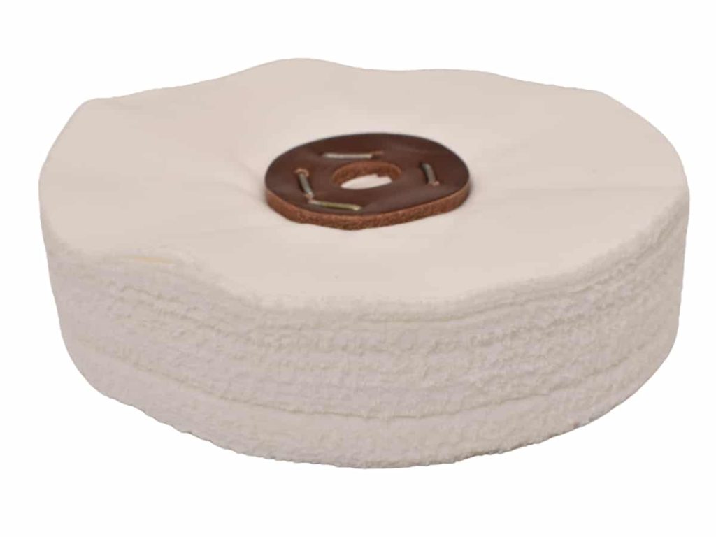 Loosefold Reflex Polishing Mop (Softest)