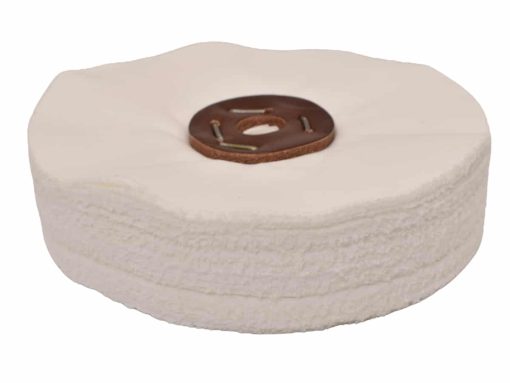 Loosefold Reflex Polishing Mop (Softest)