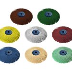 Dedeco TC Radial Disc 3" 3 Ply Assortment