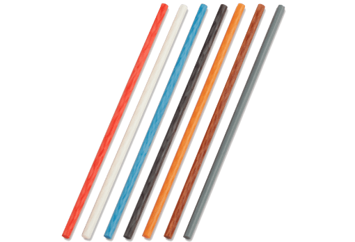 Xebec Round Ceramic Stones (Rotary Tools)