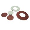 RODA Abrasive Discs & Rings – Velcro or Self-Adhesive Backed