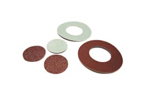 RODA Abrasive Discs & Rings – Velcro or Self-Adhesive Backed