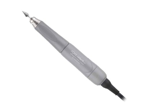 Moleroda OZ Black Micromotor System with Handpiece and Foot Pedal - view 3
