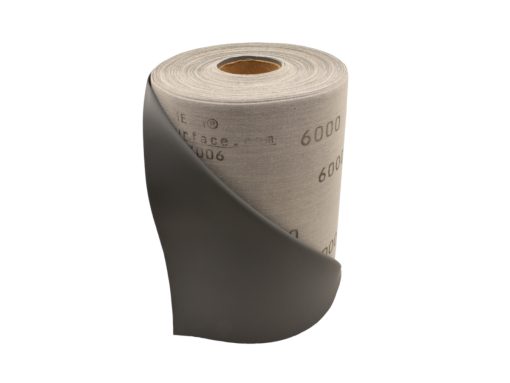 Micro-Mesh Rolls – Cushioned Abrasive – Regular, MX & AO - view 3