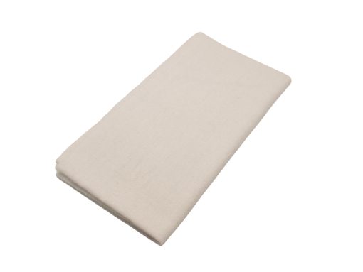Micro-Mesh Cotton Polishing Cloth | 12" Square | 100% Cotton Flannel