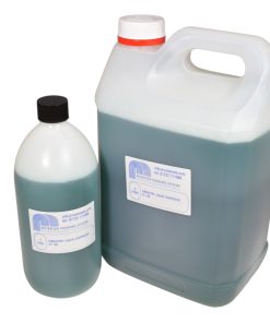 FC120 Vibratory Liquid Compound - Universal Cleaning & Polishing - Balanced Finishing for Mixed Metals & Surfaces