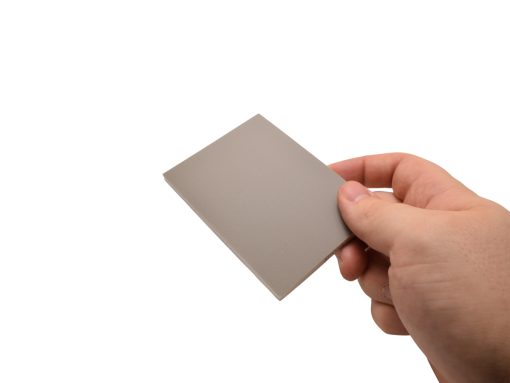 Micro-Mesh Soft Touch Pads Regular set of 9 pads for fine Sanding