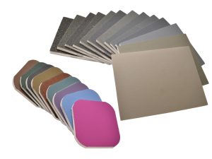 Micro-Mesh Pads (Soft Touch) - Cushioned Abrasive - Regular, MX (Individual Pads & Sets)