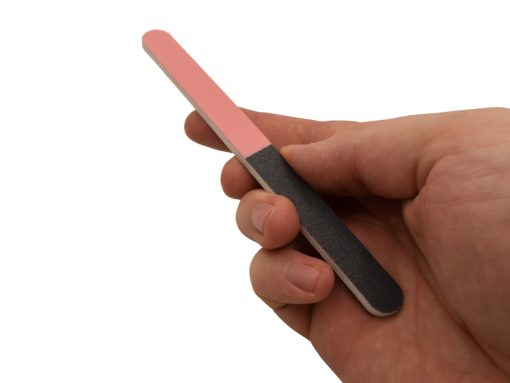 Micro-Mesh Flexifiles (Straight) – Precision Abrasive Files (Individual Grits, Multi-Step & Variety Packs) - view 4