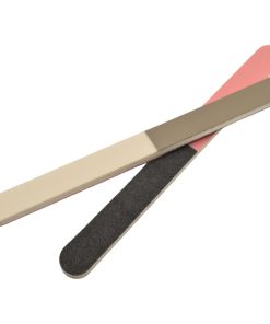 Micro-Mesh Flexifiles (Straight) - Precision Abrasive Files (Individual Grits, Multi-Step & Variety Packs)